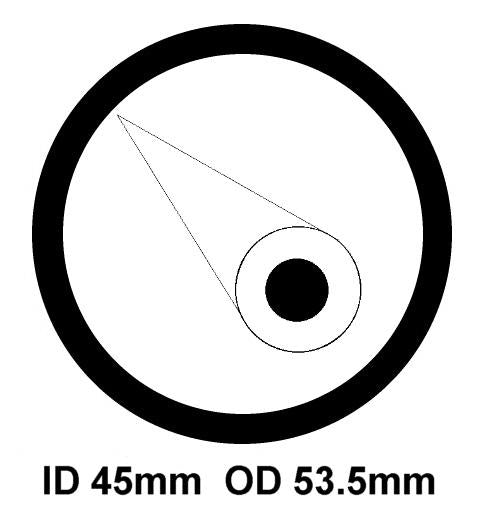 Permaseal Exhaust Flange Gasket JE703