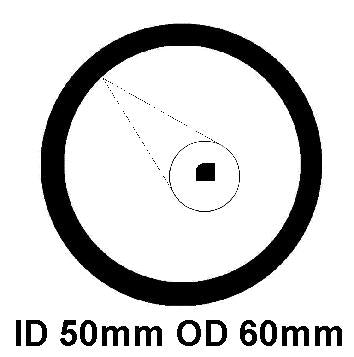 ACL Exhaust Flange Gasket JF021
