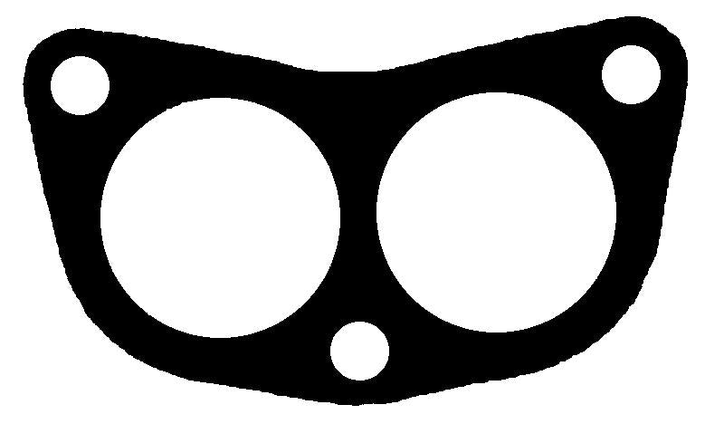 Payen Exhaust Flange Gasket JF041