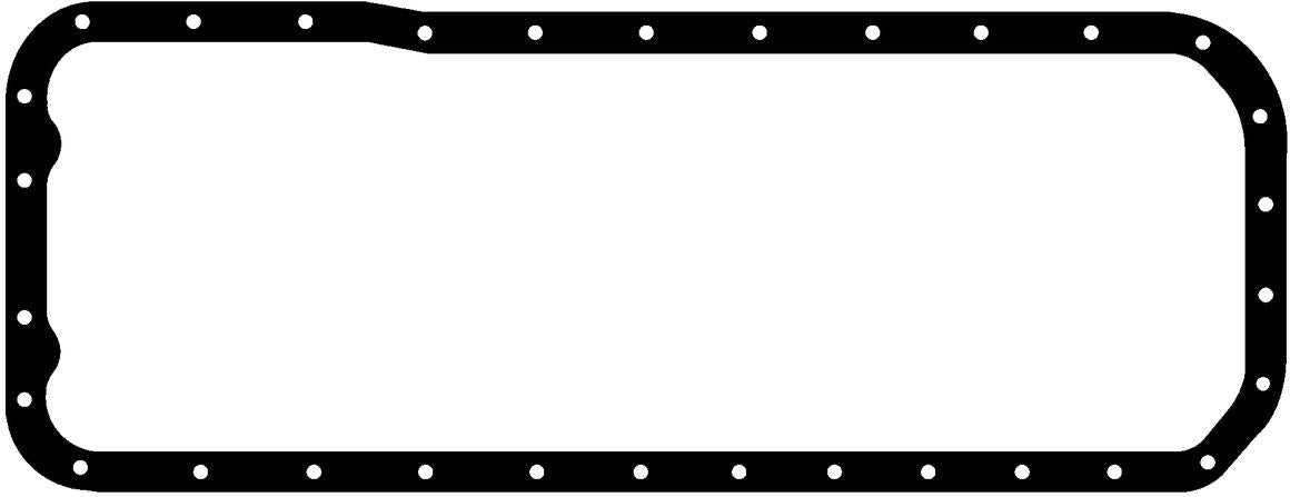 Permaseal Oil Pan Gasket JH031