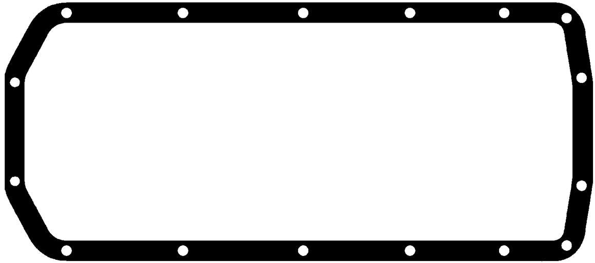 Payen Oil Pan Gasket JH434