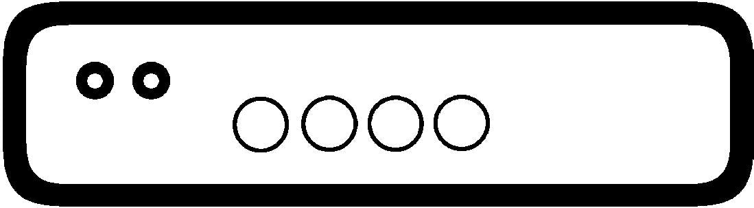 Permaseal Valve Cover Gasket Set JM025K