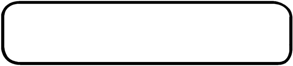 Permaseal Valve Cover Gasket JM068