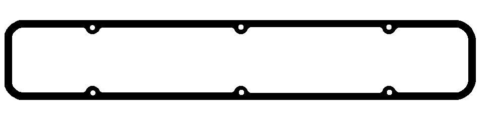 Permaseal Valve Cover Gasket JM258