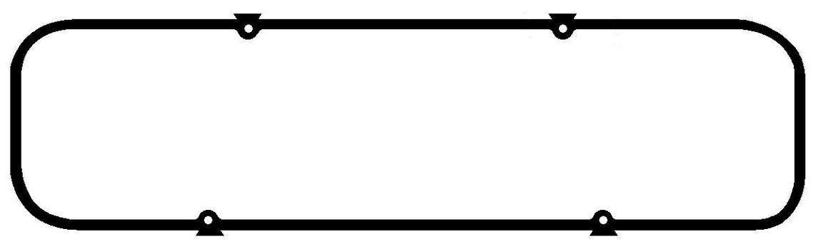 ACL Valve Cover Gasket JN055