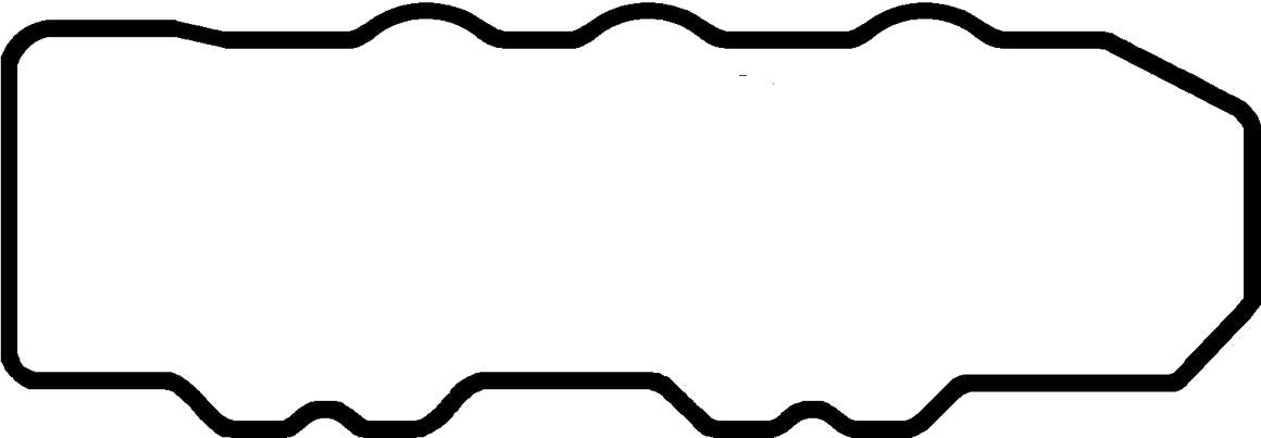 Payen Valve Cover Gasket JN185