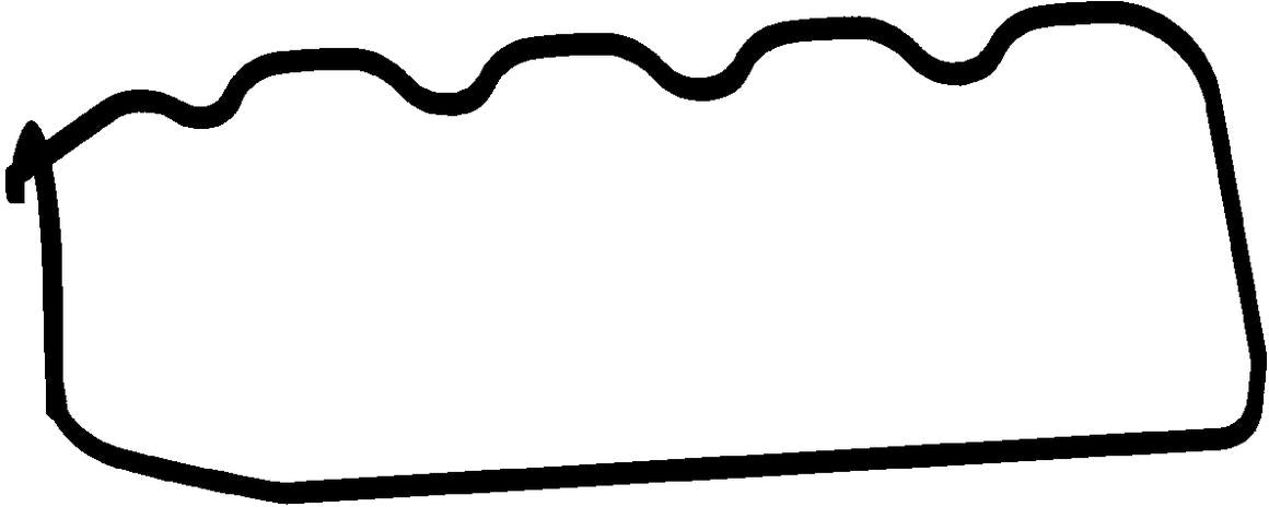 Permaseal Valve Cover Gasket JN276
