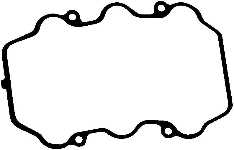 ACL Valve Cover Gasket JN345