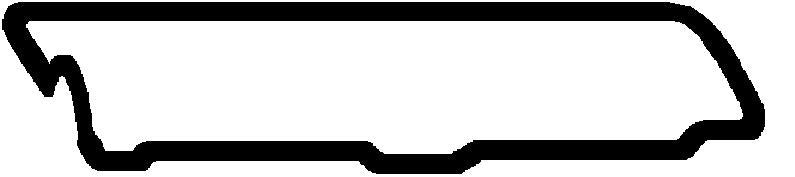 ACL Valve Cover Gasket JN356