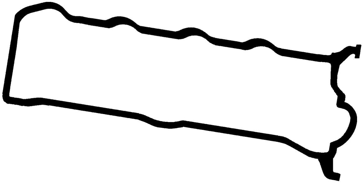 ACL Valve Cover Gasket JN398