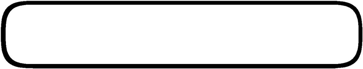 ACL Valve Cover Gasket JN494