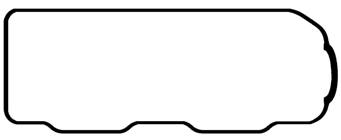 ACL Valve Cover Gasket JN496