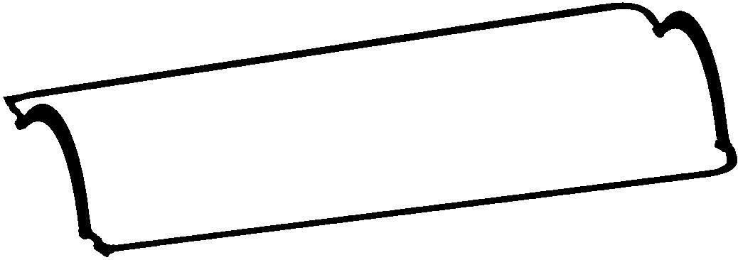 Permaseal Valve Cover Gasket JN535