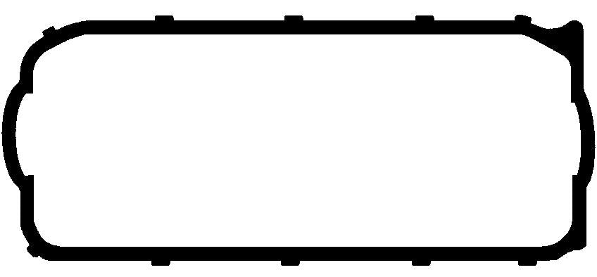 ACL Valve Cover Gasket JN562