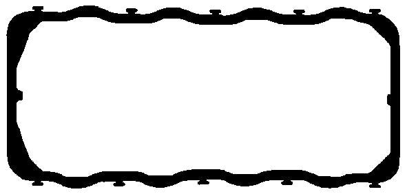 Payen Valve Cover Gasket JN606