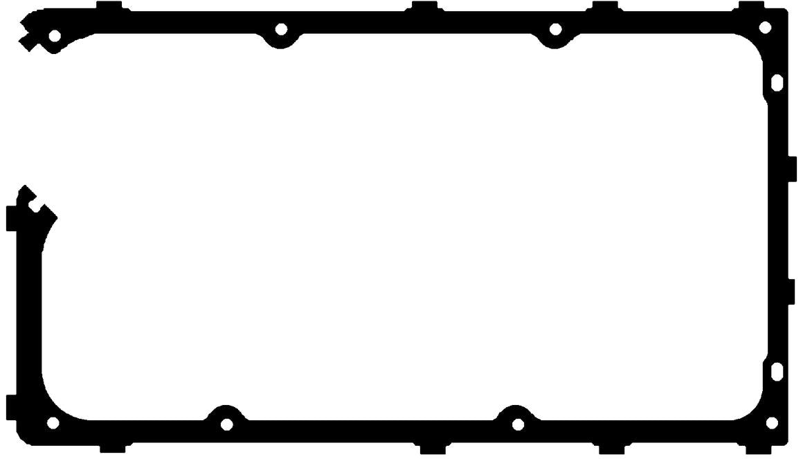 Permaseal Valve Cover Gasket JN620