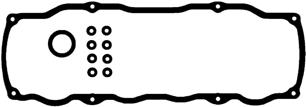 Permaseal Valve Cover Gasket Set JN624K