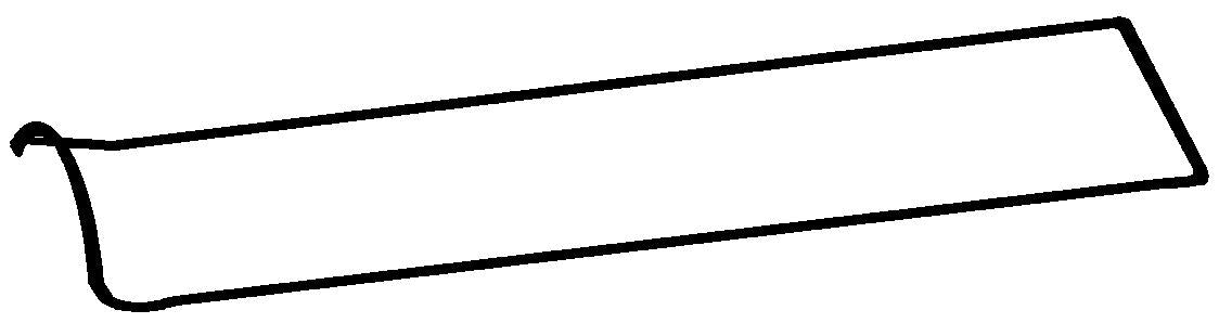 ACL Valve Cover Gasket JN629