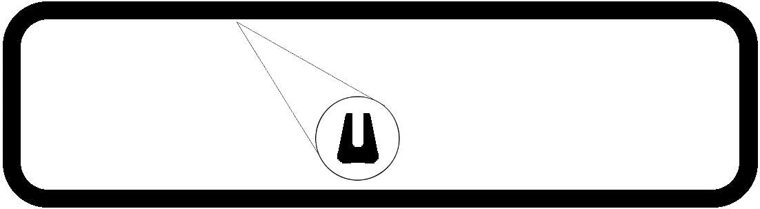 Permaseal Valve Cover Gasket JN636