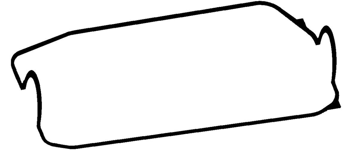 ACL Valve Cover Gasket JN679