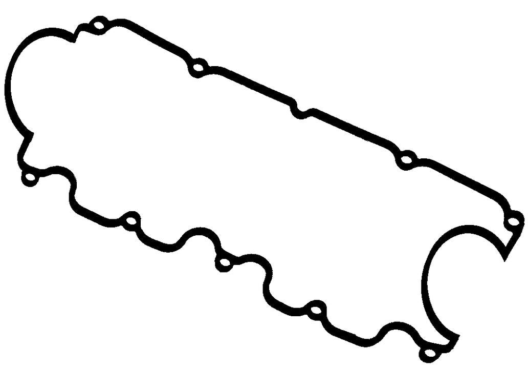 ACL Valve Cover Gasket JN692