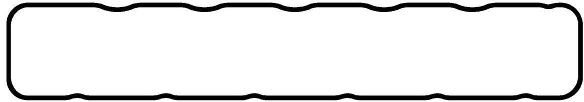 Permaseal Valve Cover Gasket JN705