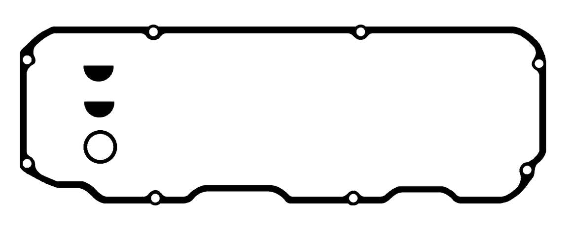 Permaseal Valve Cover Gasket Kit JN739K