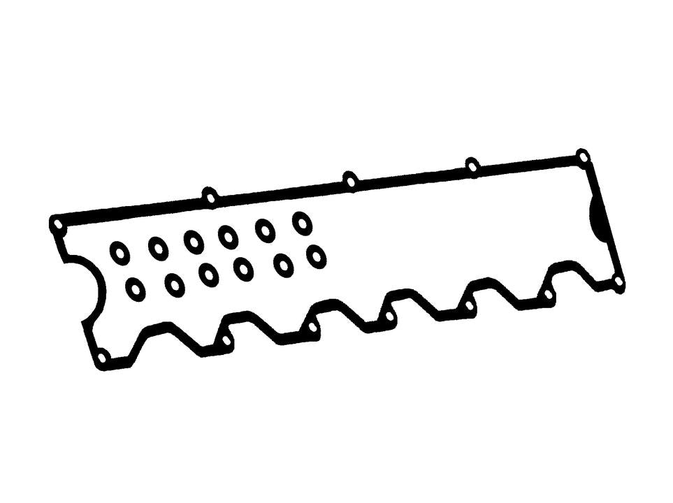 Permaseal Valve Cover Gasket Set JN837K