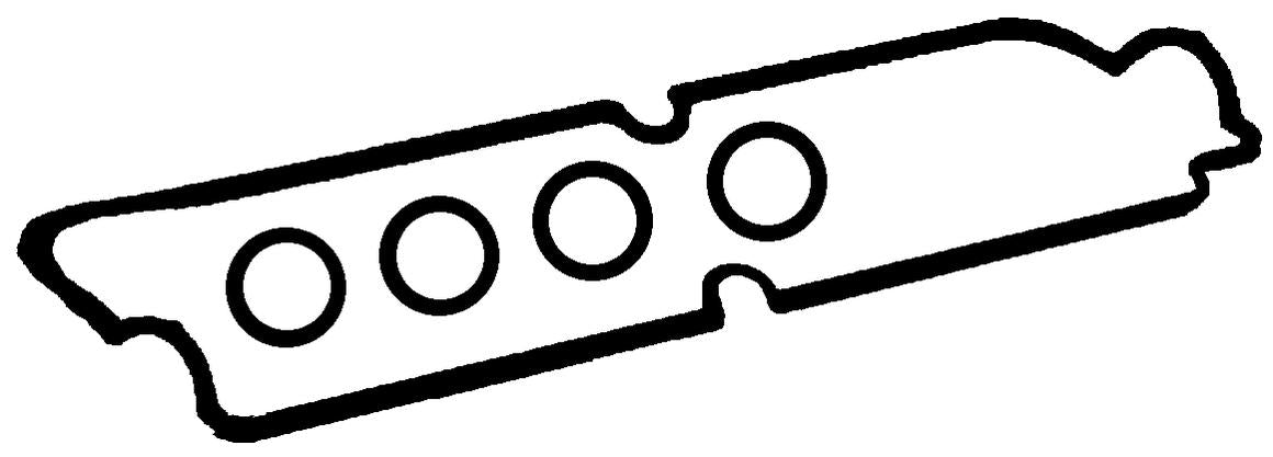 Permaseal Valve Cover Gasket Set JN886K