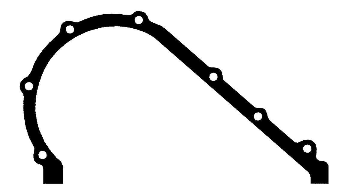 Permaseal Timing Cover Gasket JR552