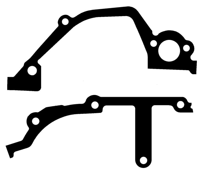 Permaseal Timing Cover Gasket JR7812