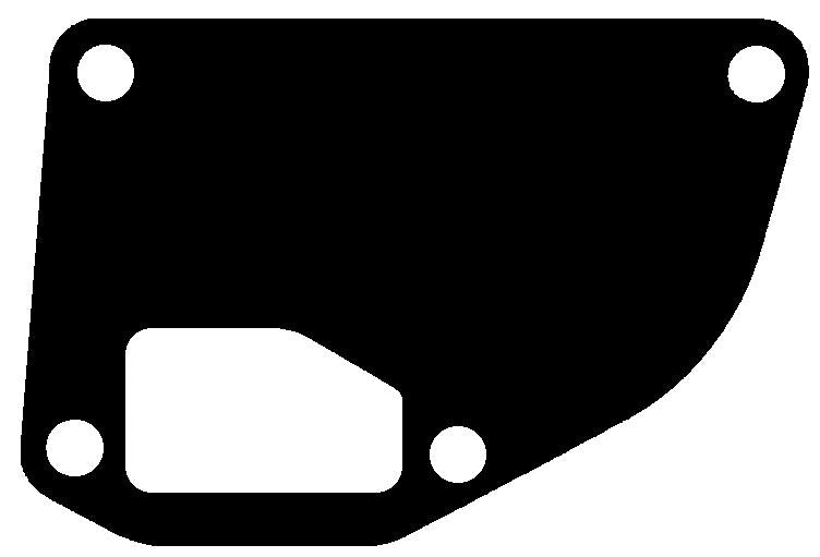 Permaseal Water Pump To Block Gasket KA081