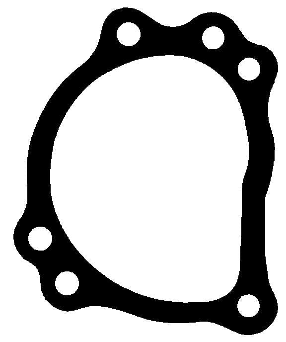 Permaseal Water Pump To Block Gasket KA093