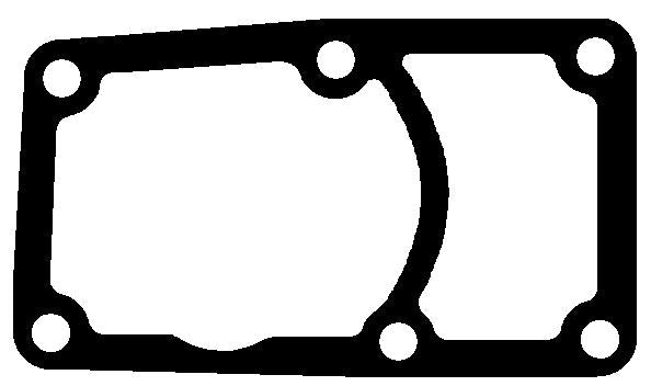 ACL Water Pump Gasket KA217