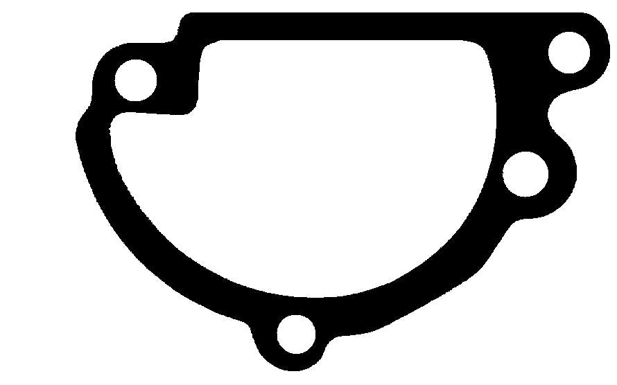 ACL Water Pump Gasket KA522