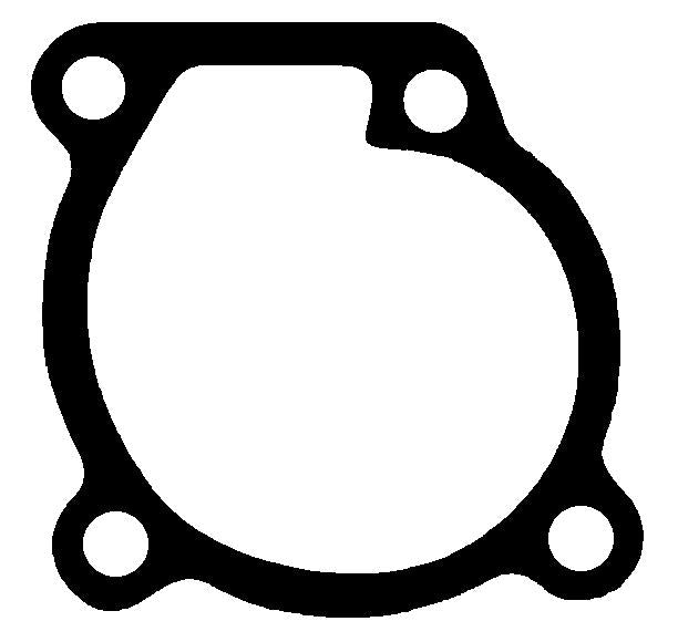 ACL Water Pump Gasket KA710