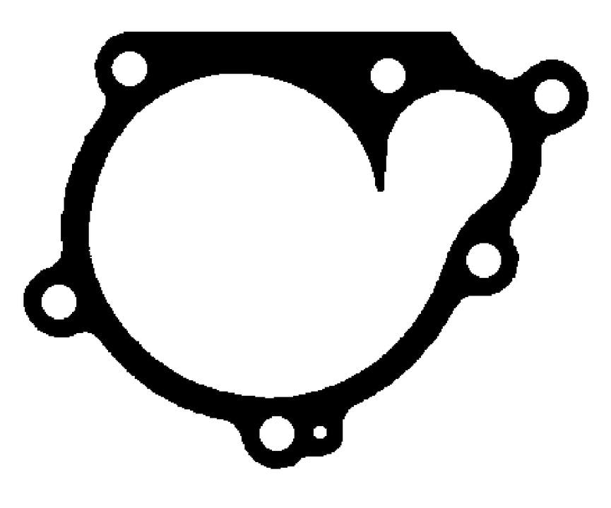 ACL Water Pump Gasket KA727