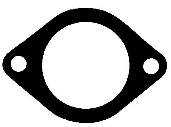 Permaseal Water Outlet Gasket KR484