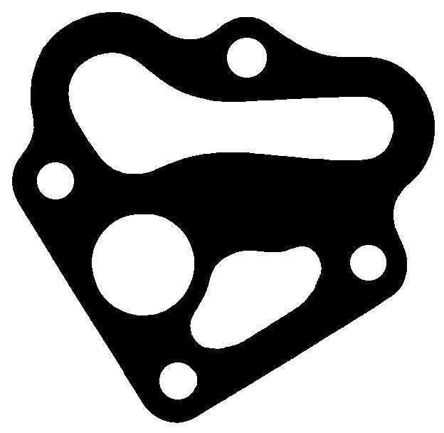 Permaseal Oil Pump Gasket LT456