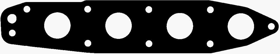 Permaseal Exhaust Manifold Gasket MG0021