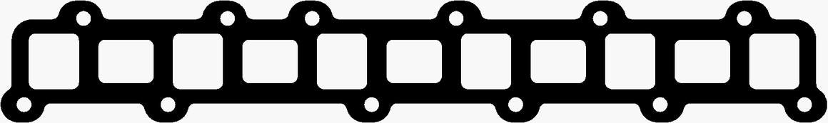 Permaseal Exhaust Manifold Gasket MG0024