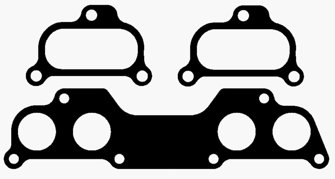 Permaseal Exhaust Manifold Gasket MG0061