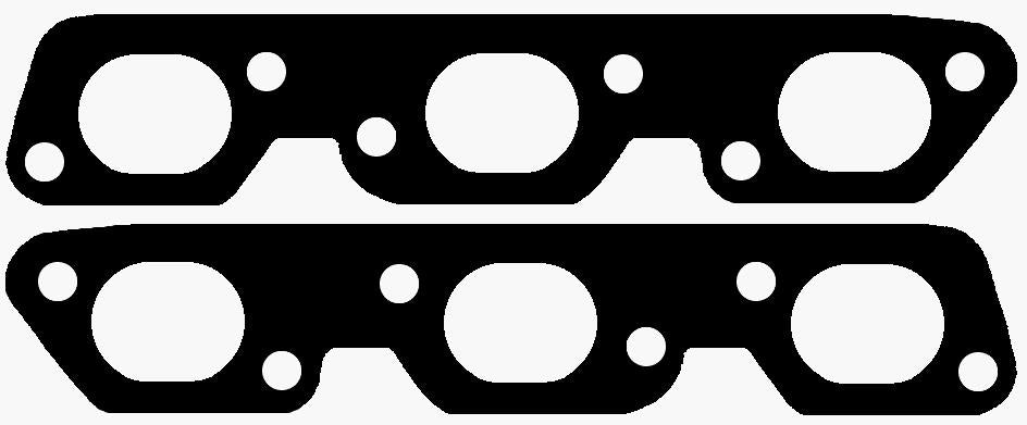 Permaseal Manifold Gasket MG0062