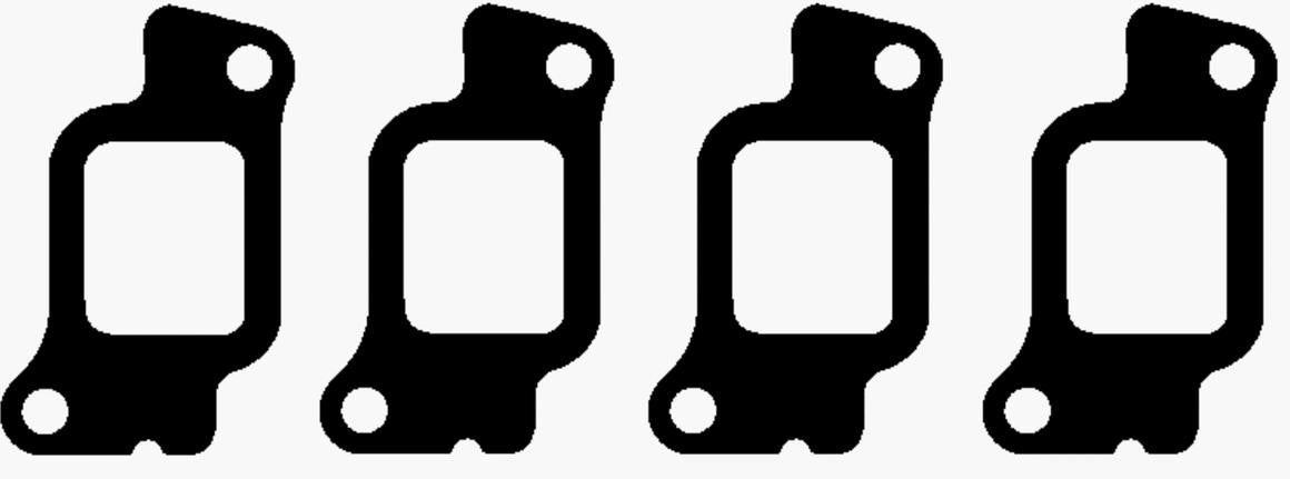Permaseal Exhaust Manifold Gasket MG3093