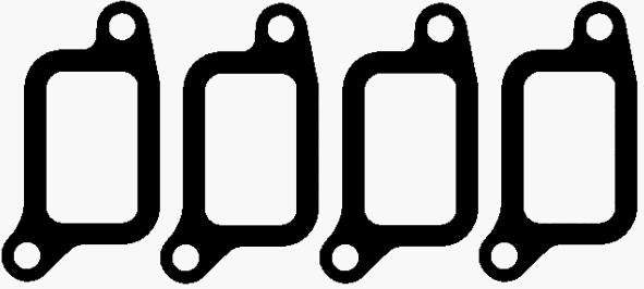 Permaseal Intake Manifold Gasket MG3094