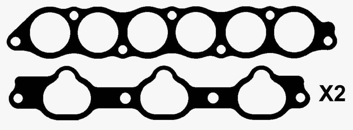 Permaseal Intake Manifold Gasket MG3131