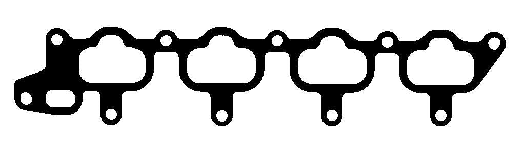 Permaseal Intake Manifold Gasket MG3134