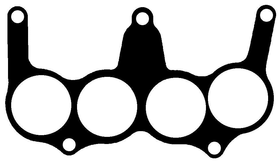 Permaseal Exhaust Manifold Collector Gasket MG3147