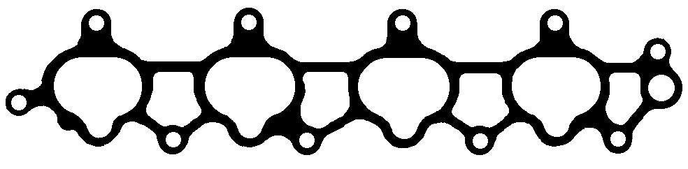 Permaseal Intake Manifold Gasket MG3148