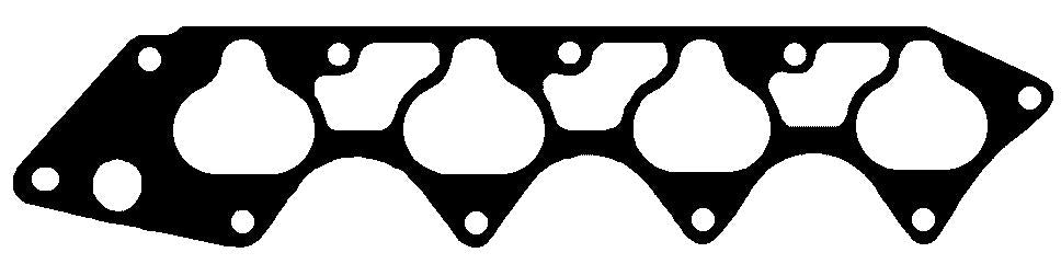 Permaseal Intake Manifold Gasket MG3153